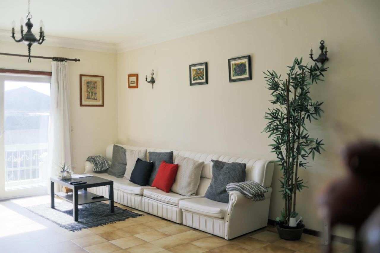 Hostel Mindelo Eksteriør billede