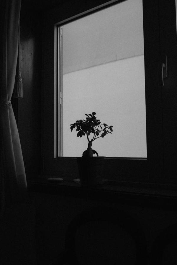 Hostel Mindelo Eksteriør billede