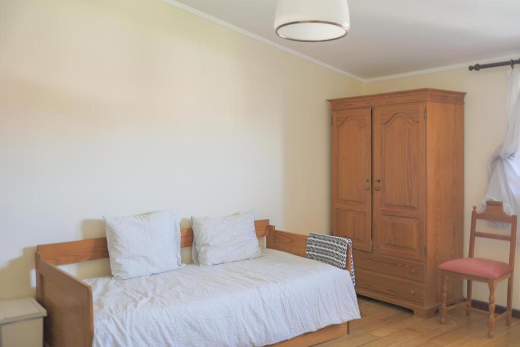 Hostel Mindelo Eksteriør billede