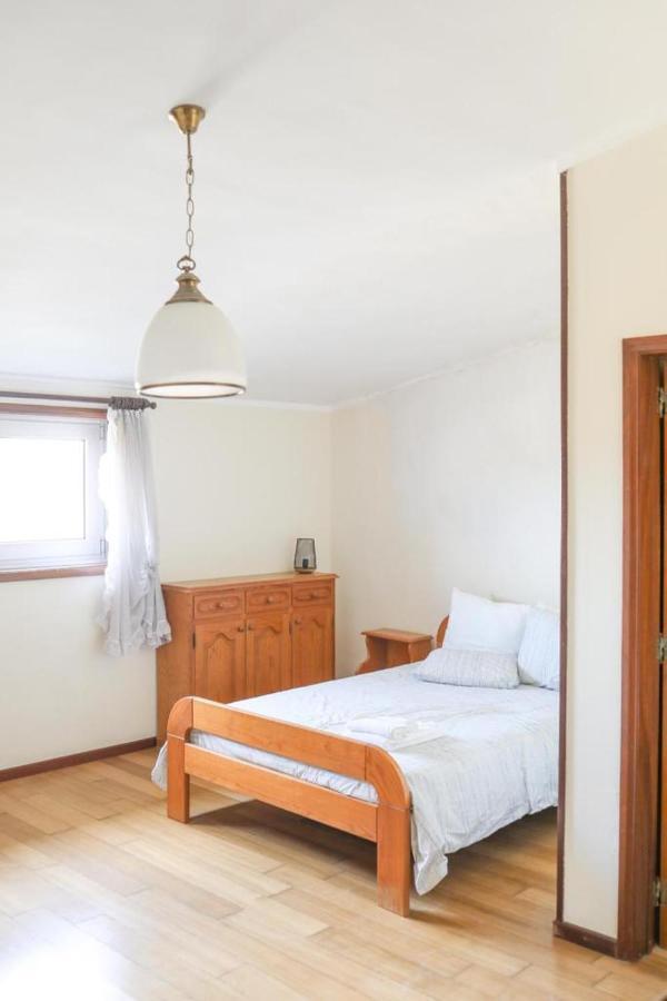 Hostel Mindelo Eksteriør billede