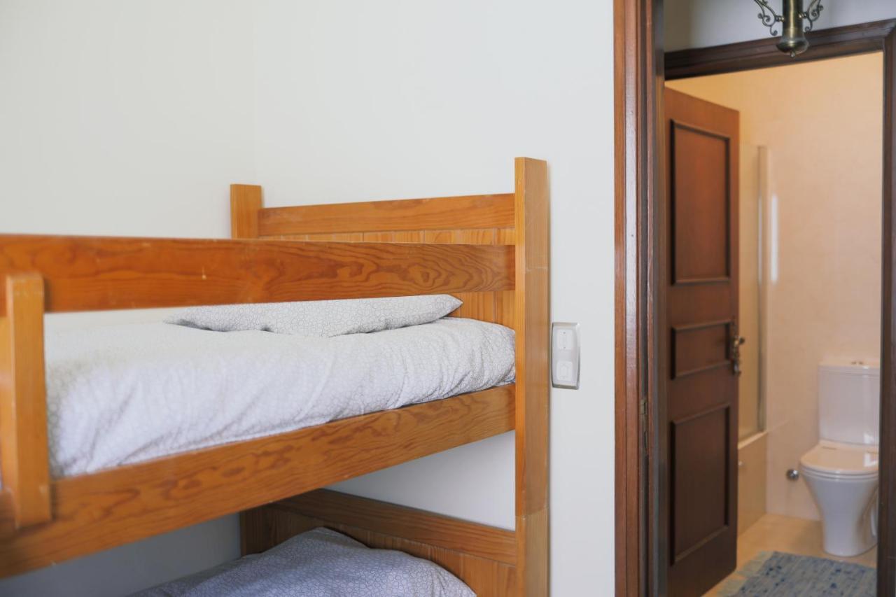 Hostel Mindelo Eksteriør billede