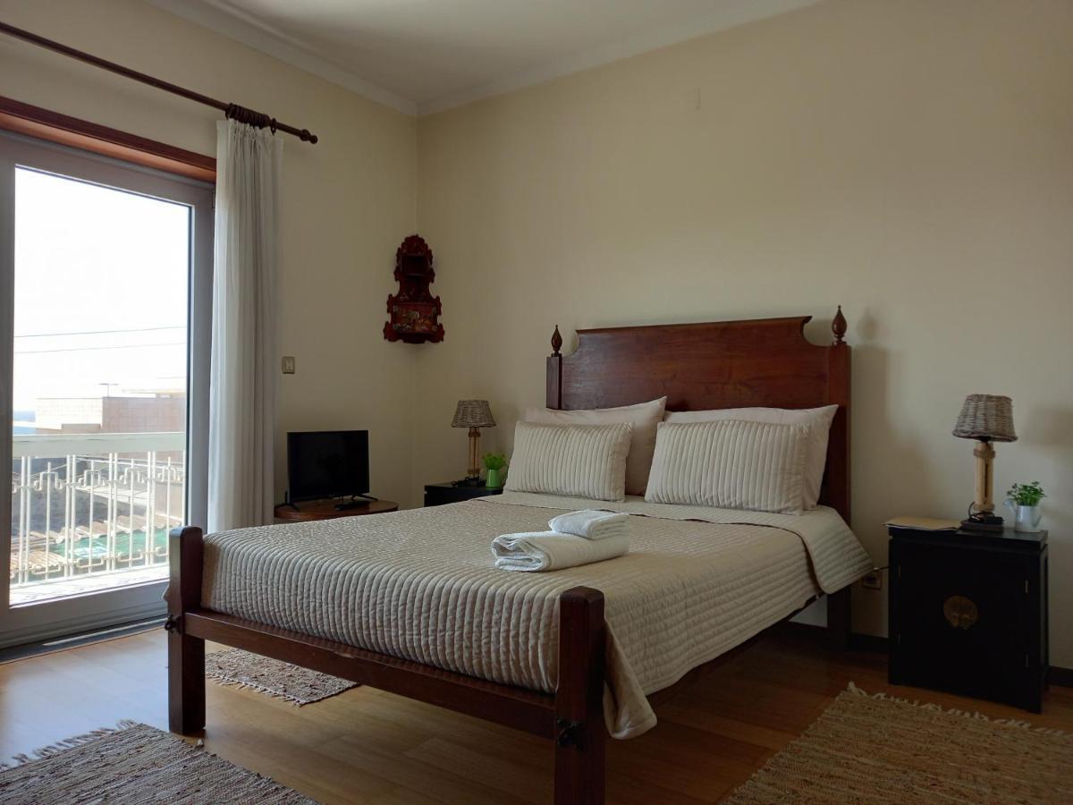 Hostel Mindelo Eksteriør billede