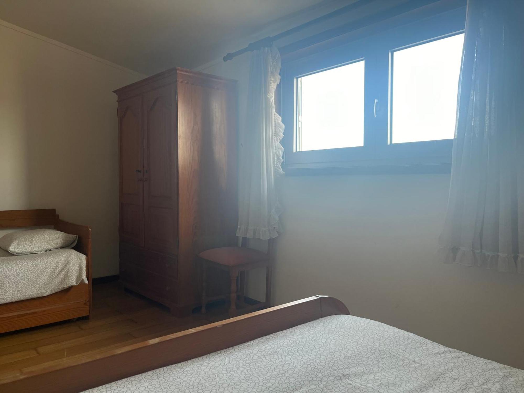 Hostel Mindelo Eksteriør billede