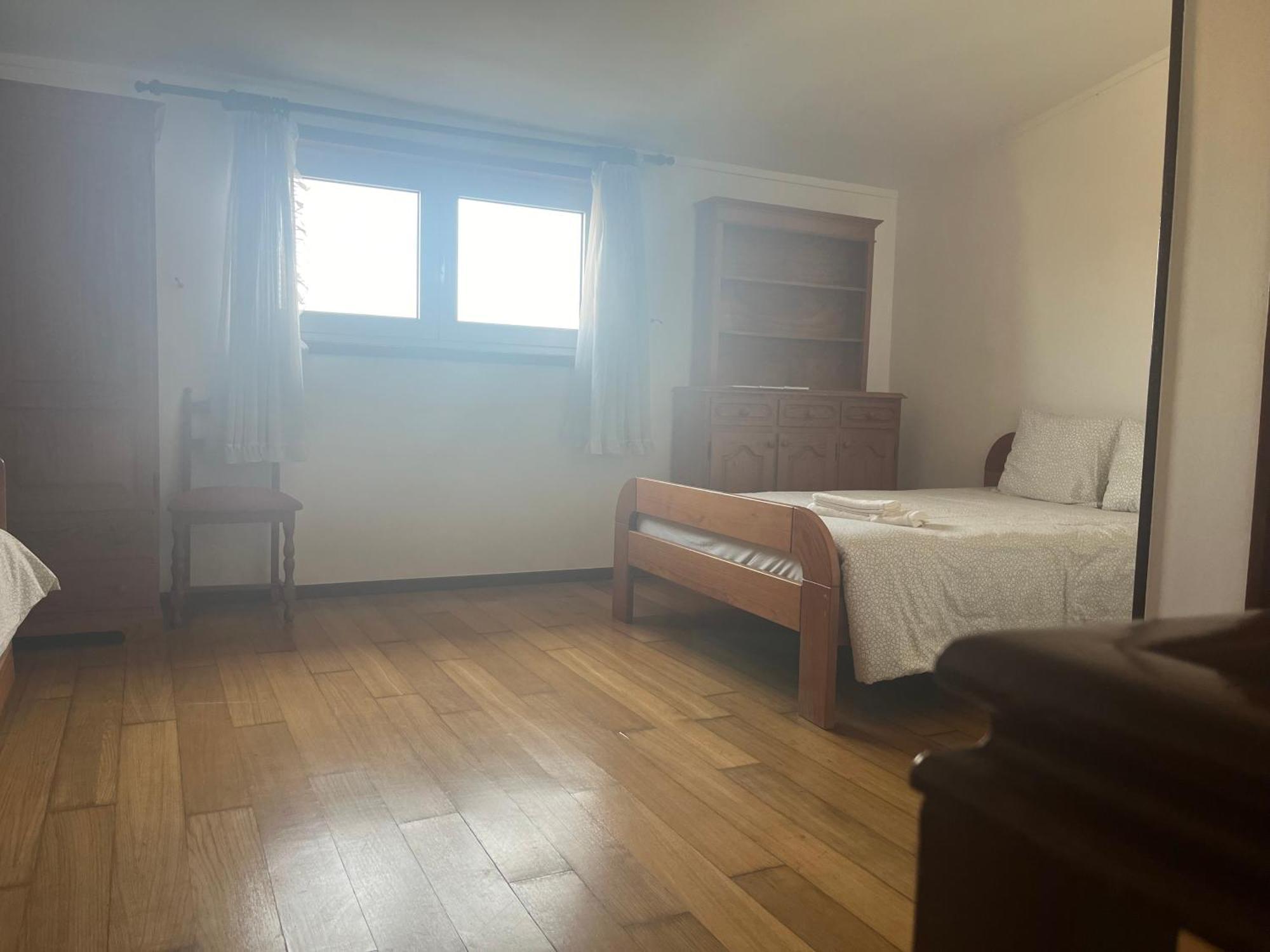 Hostel Mindelo Eksteriør billede
