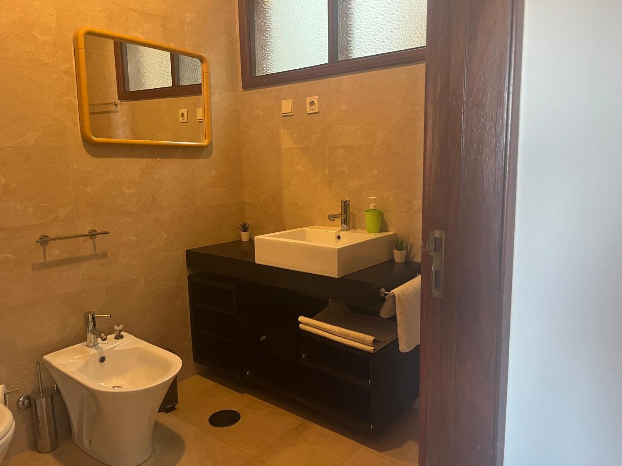 Hostel Mindelo Eksteriør billede