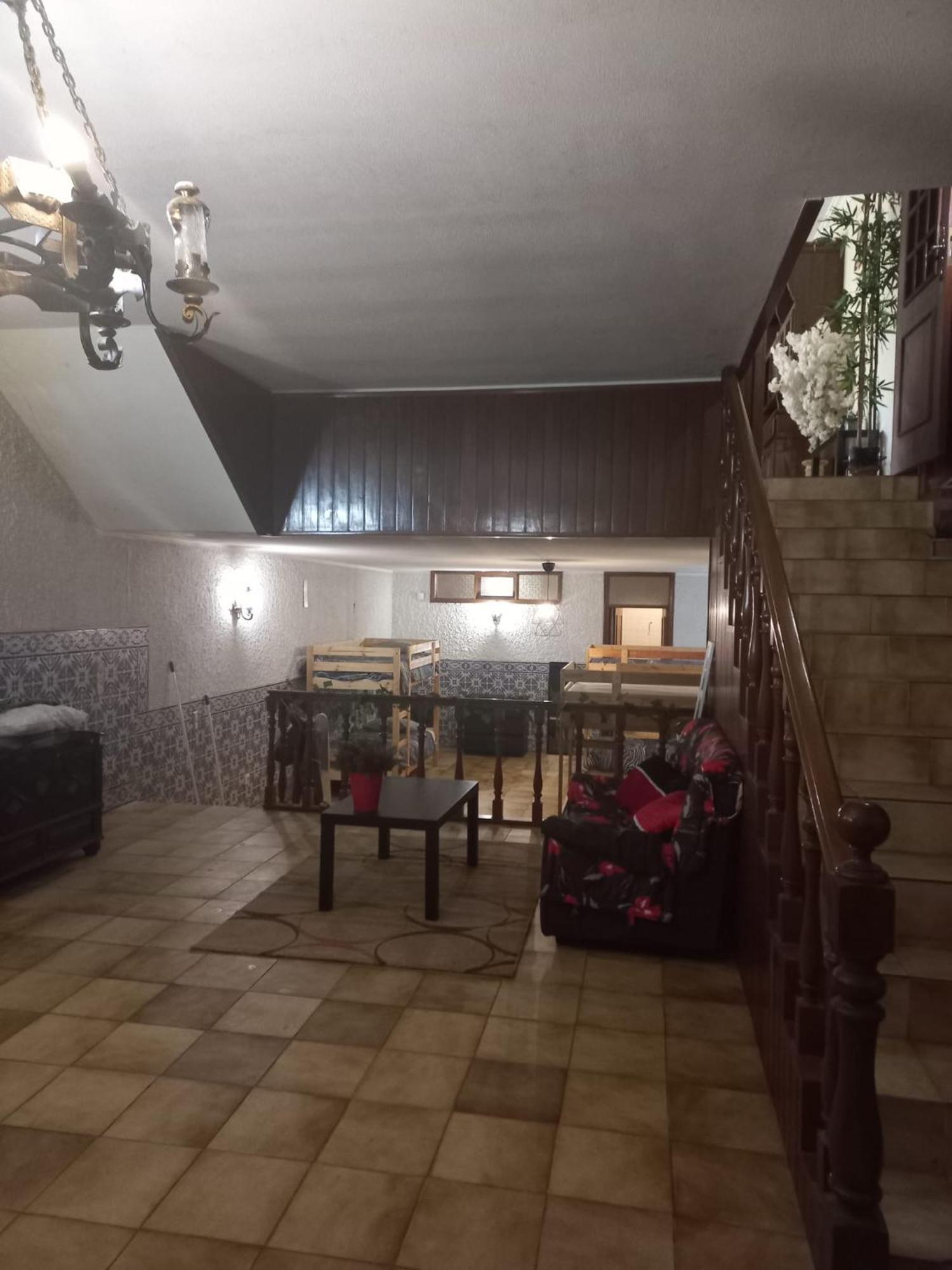 Hostel Mindelo Eksteriør billede